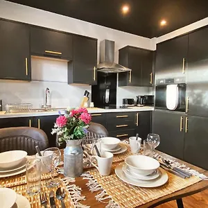 The Beaumonts , Darlington (Durham) United Kingdom