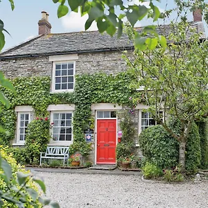 Cherry Tree , Bellerby United Kingdom